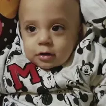 El Sereno man pleads no contest to murder charge in 15-month-old son's death