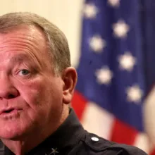 LAPD homicide clearance rate rose to nearly 70% in 2025